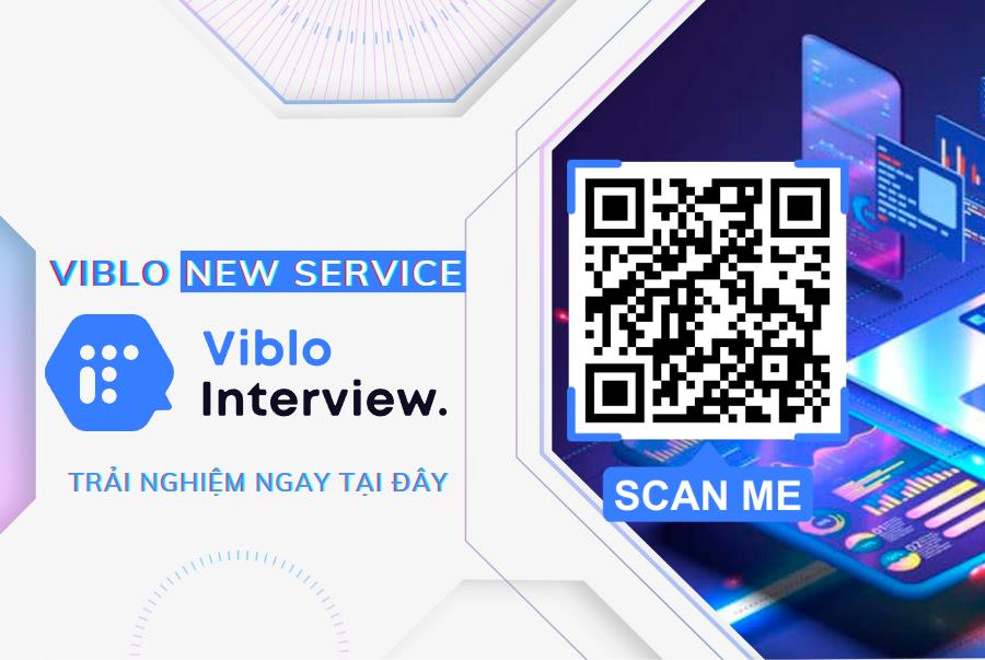 Viblo Interview - Mạng Xã Hội chia sẻ các câu hỏi Tuyển Dụng dành cho dân IT