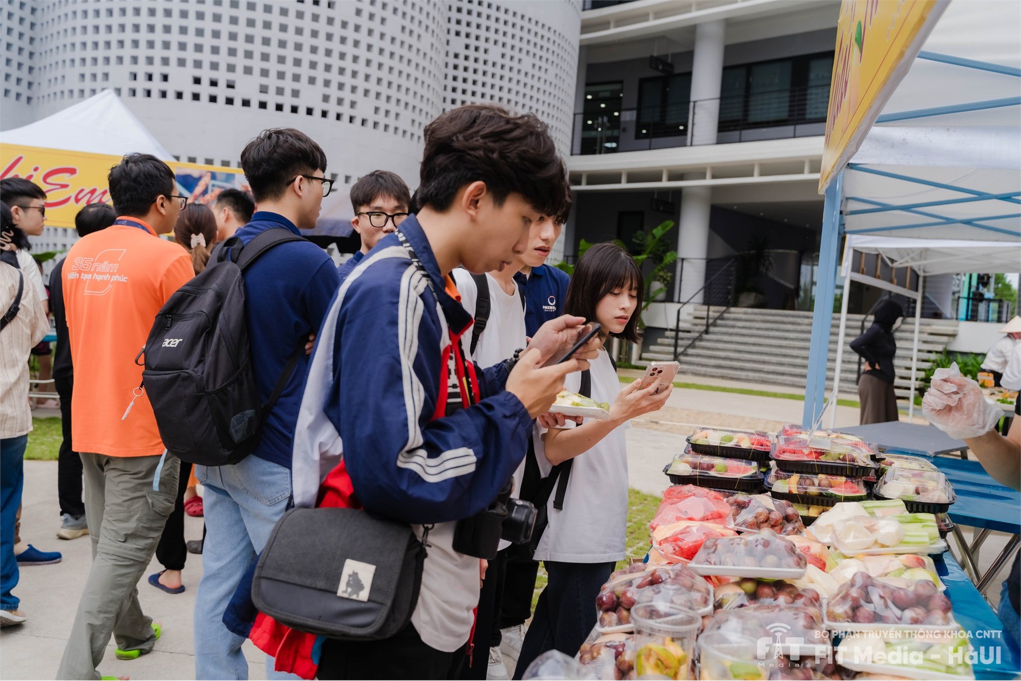 🇰🇷LỄ HỘI VĂN HOÁ HÀN QUỐC - HOLA AN-NYEONG 🇰🇷