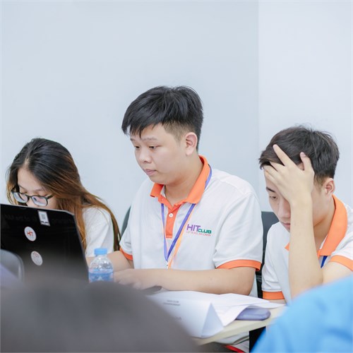 Nguyễn Tiến Duy - giải Đặc biệt Top 4 NAPROCK PROCON Nhật Bản 2023 – Hạng mục Competition và ước mơ trở thành Lập trình viên chất lượng cao.