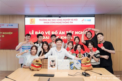 Nguyễn Tiến Duy - giải Đặc biệt Top 4 NAPROCK PROCON Nhật Bản 2023 – Hạng mục Competition và ước mơ trở thành Lập trình viên chất lượng cao.