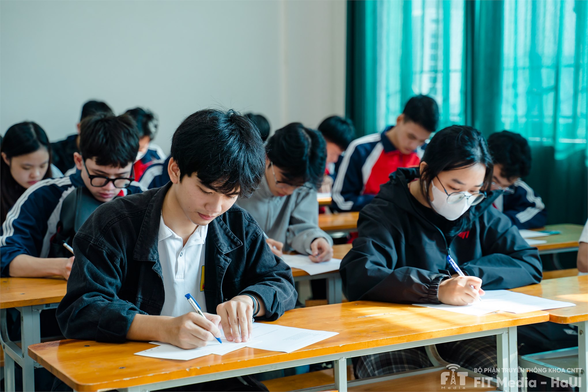 Hơn 200 cơ hội việc làm tại Ngày hội việc làm Công nghệ thông tin 2024