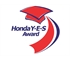 Đăng ký giải thưởng Honda năm 2021