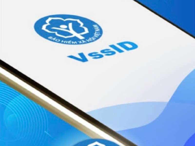 Triển khai ứng dụng VssID-Bảo hiểm xã hội số đối với sinh viên