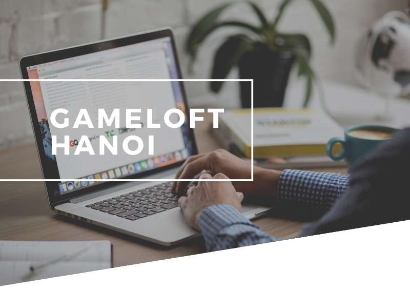 Công ty Gameloft tuyển Lập trình viên C++ và Thực tập sinh C++