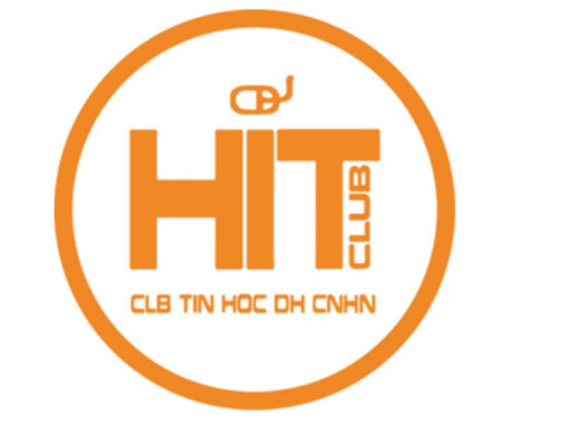 Câu lạc bộ tin học trường Đại học Công nghiệp Hà Nội (HIT – Haui Information Technology)
