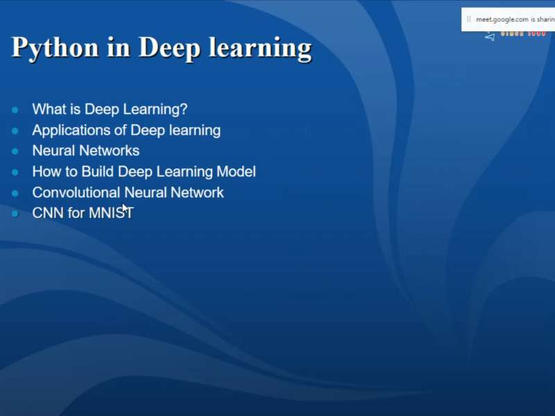 Hội thảo "Deep Learning và ứng dụng"