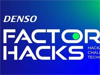 CUỘC THI FPT Software x DENSO FACTORY HACKS 2023