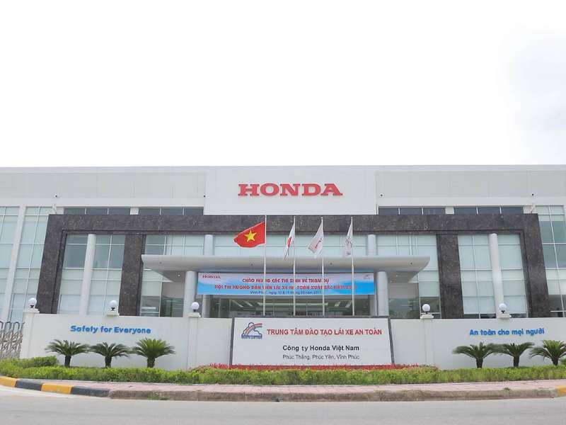 Honda Việt Nam tuyển dụng Nhân viên phát triển hệ thống công nghệ thông tin