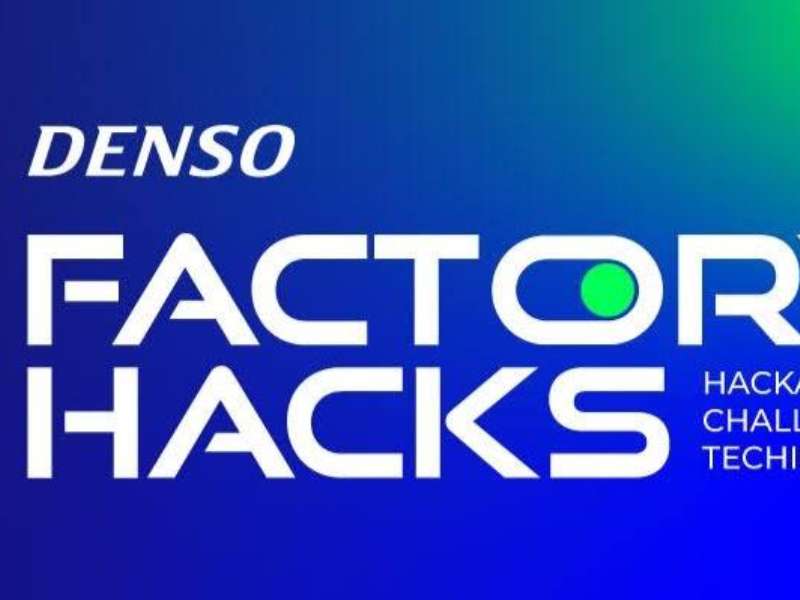 CUỘC THI FPT Software x DENSO FACTORY HACKS 2023