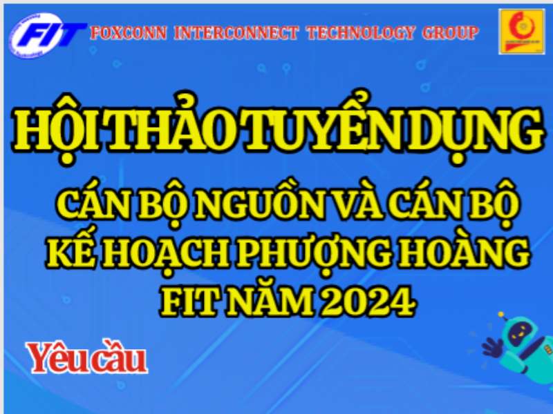 Hội thảo việc làm, phỏng vấn trực tiếp và trao học bổng của Công ty TNHH New Wing Interconnect Technology Việt Nam-Thứ 4, 29/11/2023