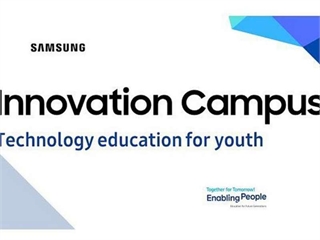 Gần 200 sinh viên Khoa CNTT Trường ĐH Công Nghiệp Hà Nội đã sẵn sàng chinh phục công nghệ cùng Samsung Innovation Campus