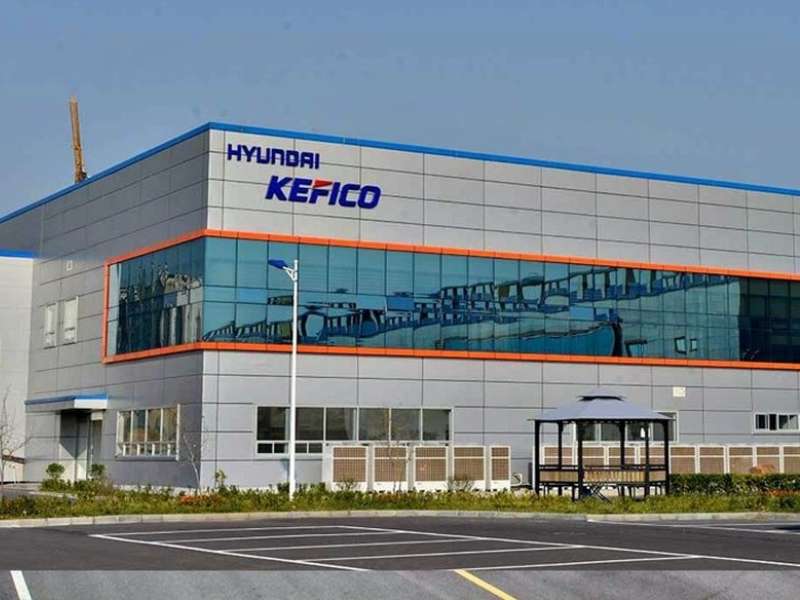 Đăng ký tham quan Công ty TNHH Hyundai Kefico