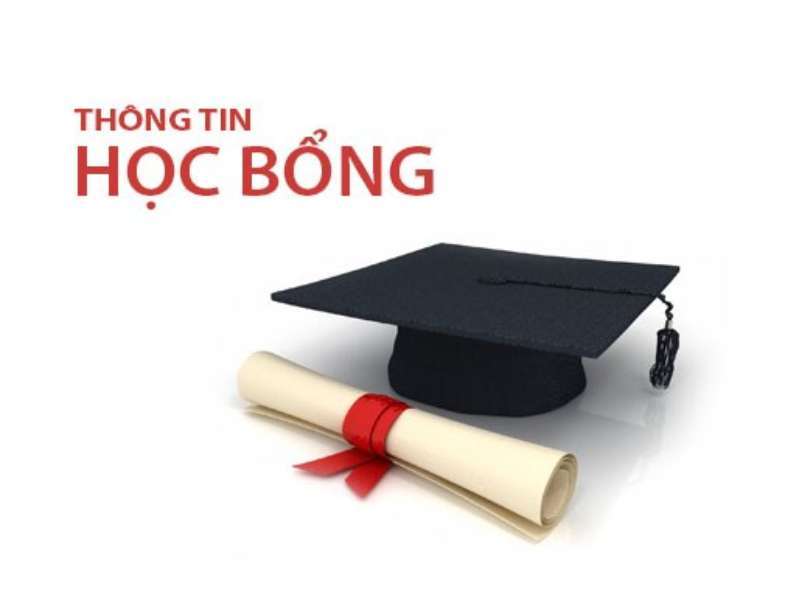 Quyết định cấp học bổng HaUI cho sinh viên nhập học năm 2024