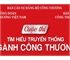 Phát động tham gia Cuộc thi tìm hiểu về truyền thống ngành Công Thương