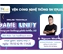 TECHTALK (ONLINE): "Game Unity trong xu hướng phát triển AI"