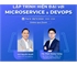 Workshop online "Lập trình viên hiện đại với Microservices và Devops"