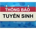 Dự kiến chỉ tiêu và phương thức xét tuyển các ngành thuộc Khoa CNTT - Trường Đại học Công Nghiệp Hà Nội năm 2025