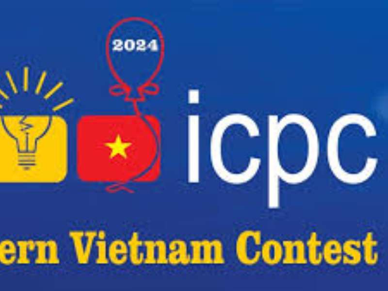 Cẩm nang Kỳ thi Olympic Tin học Sinh viên Việt Nam lần thứ 33 (OLP’24) và Kỳ thi lập trình sinh viên Quốc tế ICPC ASIA 2024