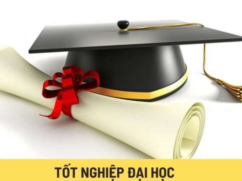 Kế hoạch phát Bằng Tốt nghiệp cho Sinh viên Đại học tốt nghiệp đợt tháng 10/2024